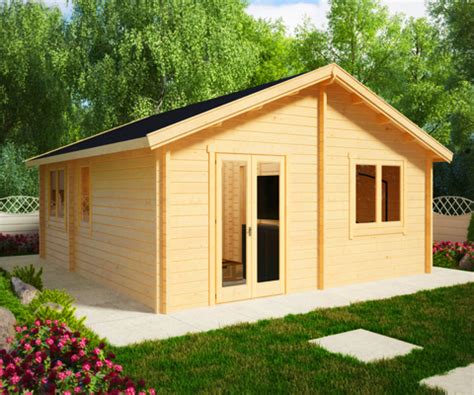 Prefabricated Roof Top Structure from Ghaziabad, India
