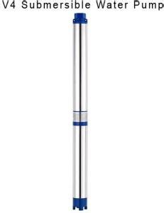 Shree Shiv Shakti Industries - V4 Ss Submersible Pump Manufacturer ...