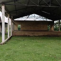 Gova High School Play Ground - Playground - Hatiamukh - Assam | Yappe.in