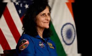 सुनीता विलियम्स को रिटायरमेंट के बाद कितनी पेंशन देगा NASA? जानें क्या ...