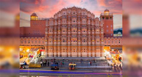 Most beautiful cities in India to visit | India's most beautiful cities ...
