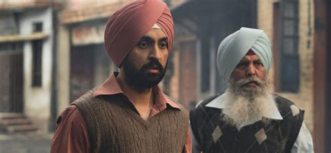 Diljit Dosanjh’s ‘Jogi’ On Netflix Review: A Genocide Story that Fails ...