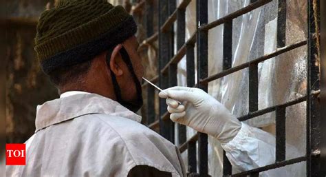 Time to get report determines price of RT-PCR and rapid tests | Mumbai ...