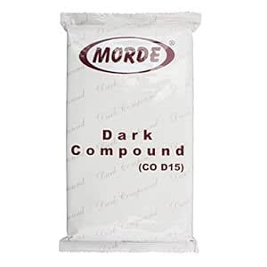 Morde Dark Compound Slab- 400 g : Amazon.in: Grocery & Gourmet Foods