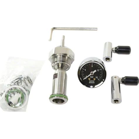 Image result for Coffee Sensor Flow Control Kit