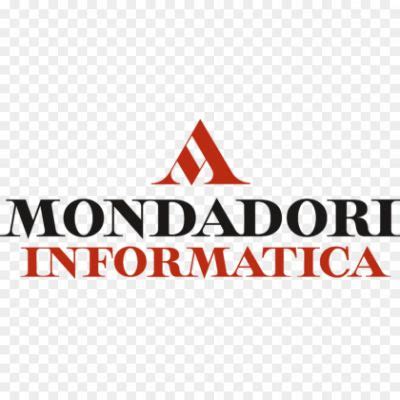 Informatica Logo - Pngsource