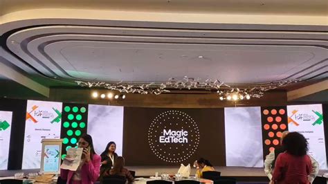 Image result for Magic Ed Tech