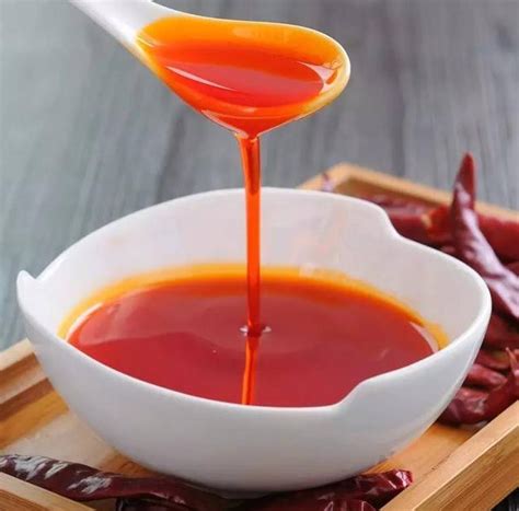 红油是什么 四川红油的做法和配料秘方 - 福建省烹饪职业培训学校