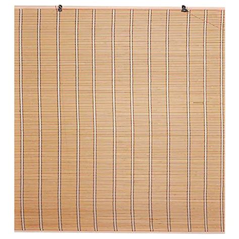 Bamboo Curtains – aboutspace.in