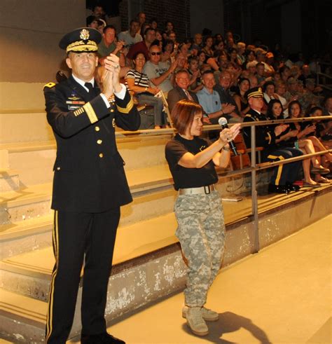 Tried-and-true Twilight Tattoo | Article | The United States Army
