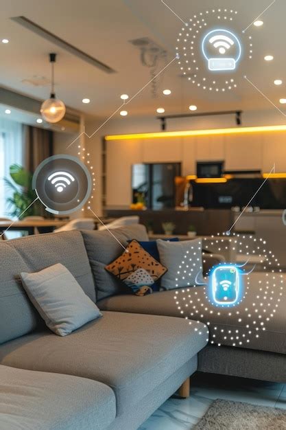 Smart Room Devices 的图像结果