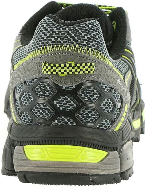 Buy ASICS Men's Gel-Kahana 8 Trail Runner at Ubuy India
