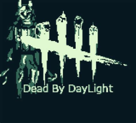 Dead By DayLight - Game Details | FinalBoss.io