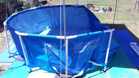 Intex Pool Directions 的图像结果