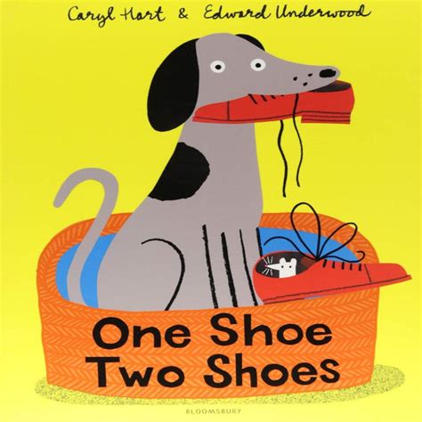 One Shoe Two Shoes — Toycra