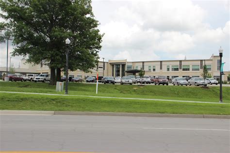 HEDRICK MEDICAL CENTER - Chillicothe MO - Hours, Directions, Reviews ...