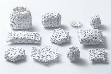 Eco Interlocking Packaging Designs: The 'CY-BO' Packaging Concept ...