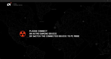 Image result for Astro Command Center Settings Explained