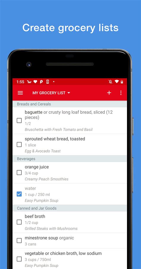 Paprika Recipe Manager 3 APK for Android Download