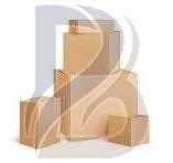 Plain Corrugated Boxes Manufacturers and Suppliers from Rajkot