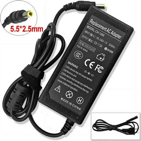 Image result for Monitor AC Adapter