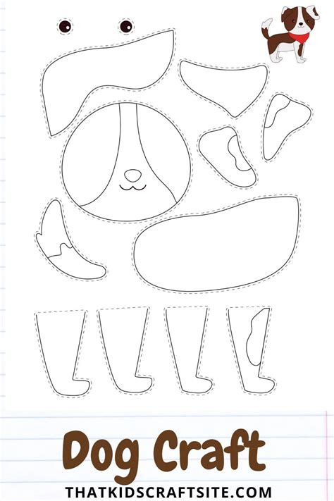 Image result for Dog Craft Mini