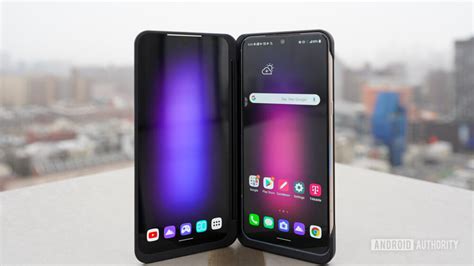 Image result for LG V60 Tutorial Internet