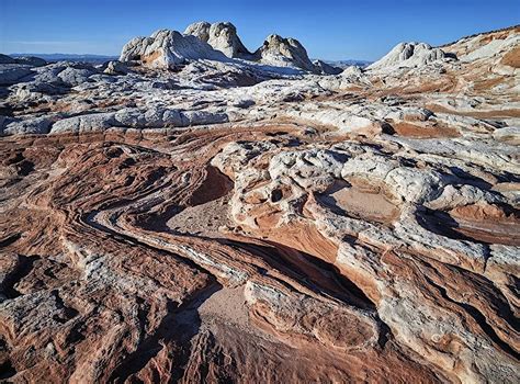 Discovering a New Direction; The Fujifilm GFX in the Field, Woodward ...