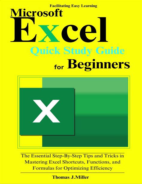 Image result for Excel Quick Study