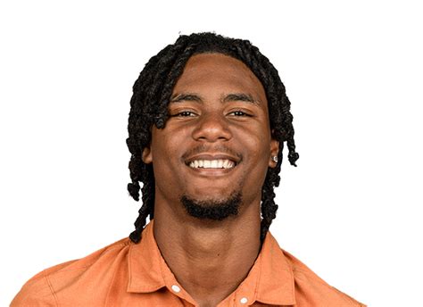 Adonai Mitchell - Indianapolis Colts Wide Receiver - ESPN (IN)