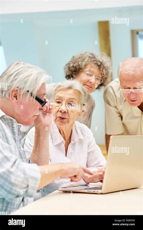 Image result for Computer Study Old Persons