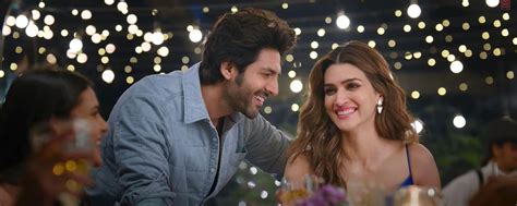 Kartik Aaryan takes a dig at nepotism in 'Shehzada' trailer