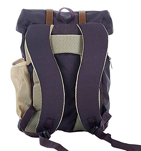 BagsRUs Casual Fashion Laptop Backpacks Waterproof School Bag For Boys ...