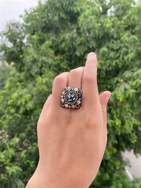 Tribal Jewellery – A Little Extra