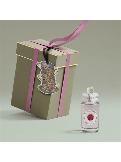 Penhaligon's Elisabethan Rose Eau de Parfum