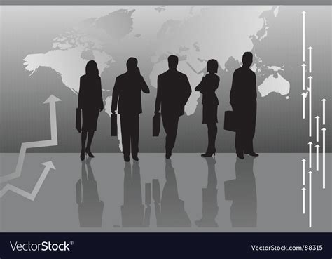 Business People Vector 的图像结果