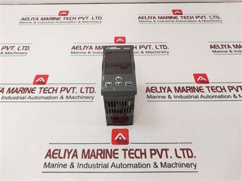 Ascon Tecnologic Kx6 Controller Relay For Servo Motor Drive 24Vac/Vdc ...