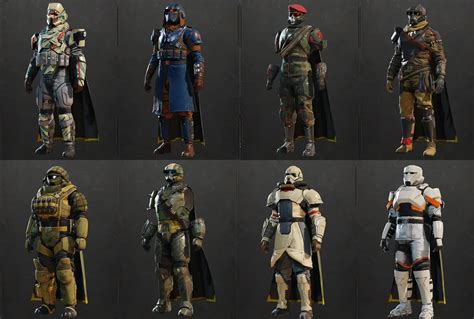 Helldivers 2 Leaked Armor Entire Content Archive #697