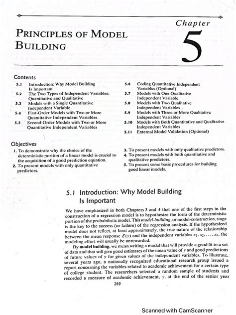 Image result for Model-Building Basics