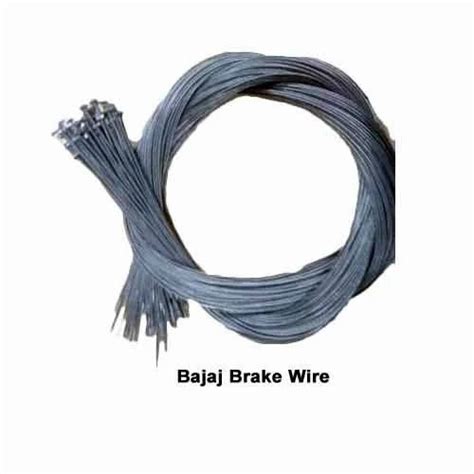 Brake Wire - Brake Wire For Honda Manufacturer from New Delhi