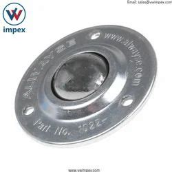 Ball Transfer Units - Hudson Bearings Ball Transfers Trader - Retailer ...