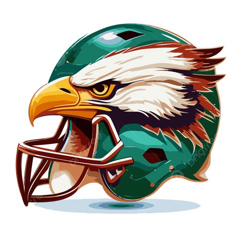 Philadelphia Eagles Logo Clip Art
