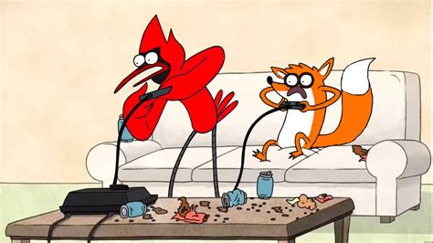 Image result for Normal Show Cast