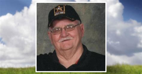 Obituary Galleries | James Mayo Higgs of Hillsville, Virginia | Vaughan ...