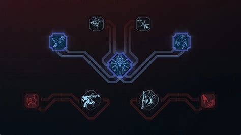 Image result for Netrunner Perk Build