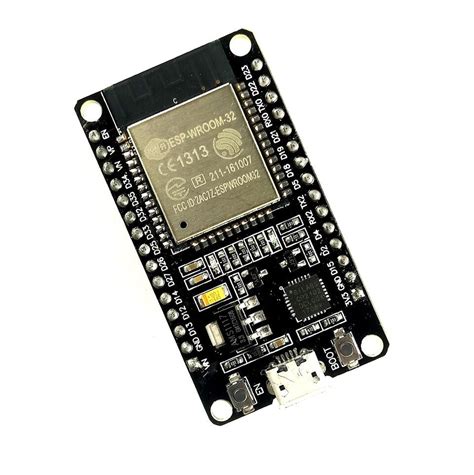 Nodemcu Esp32 Wifi Bluetooth Development Board | Robodo