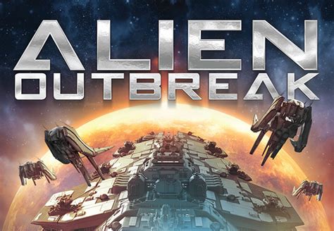 Image result for Alien Outbreak 3