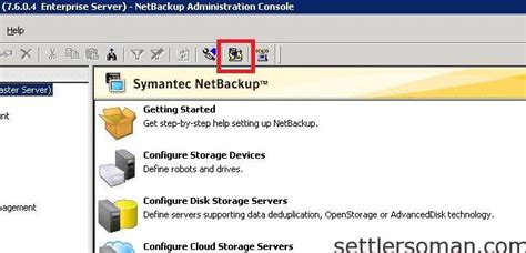 Image result for NetBackup Backup and Restore
