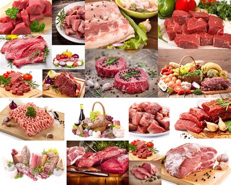 肉类猪肉熟食拍摄 - 广州北斗摄影公司