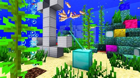 Image result for Minecraft Aquarium Building Tutorial